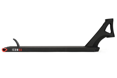 Drone Deck Icon 5.5" Black - 20.9"